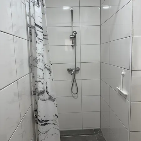 Appartement Beshi Niederthalheim *