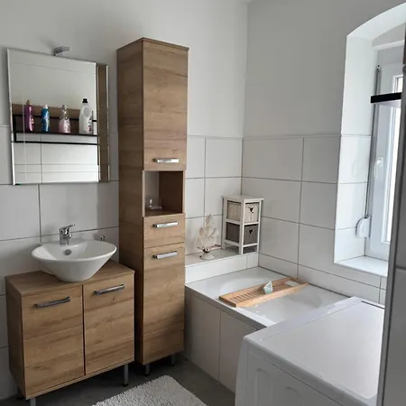 Beshi Niederthalheim Apartment Vöcklabruck