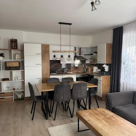 Beshi Niederthalheim Appartement *