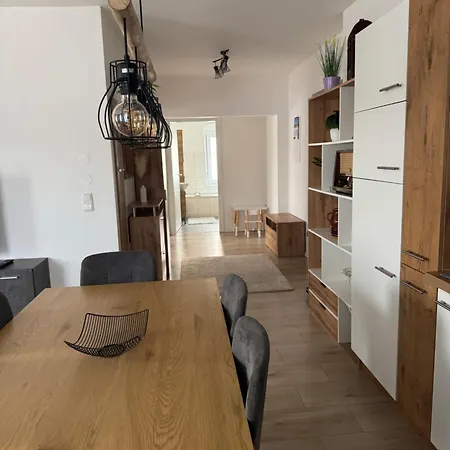 Beshi Niederthalheim Appartement Vöcklabruck