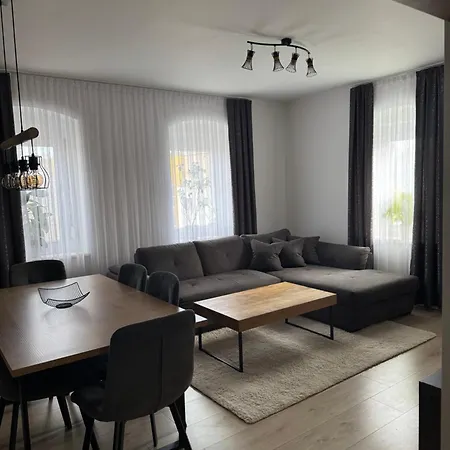Beshi Niederthalheim Apartment Vöcklabruck