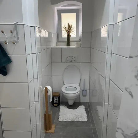 Beshi Niederthalheim Appartamento Vöcklabruck