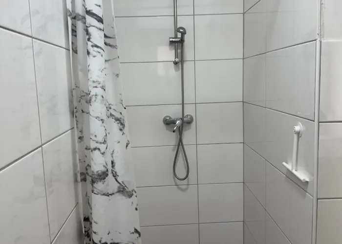 Apartament Beshi Niederthalheim *