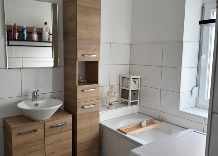 Beshi Niederthalheim Apartmán Vöcklabruck