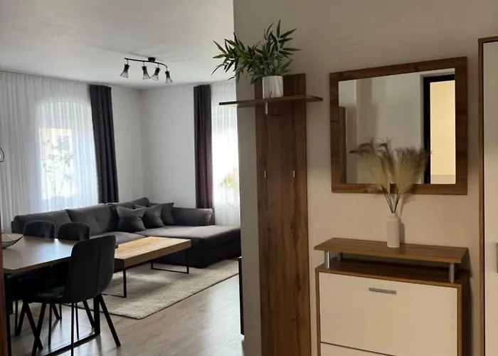 Beshi Niederthalheim * Vöcklabruck