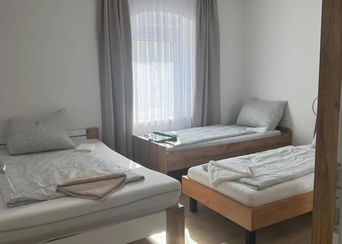 Beshi Niederthalheim Apartament Vöcklabruck