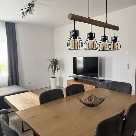 Apartmán Beshi Niederthalheim Vöcklabruck