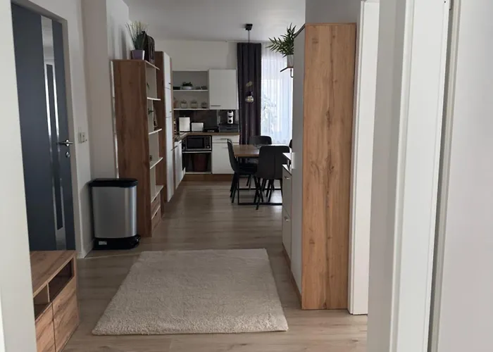 Beshi Niederthalheim Vöcklabruck