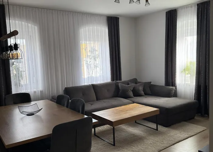 Beshi Niederthalheim Appartamento Vöcklabruck