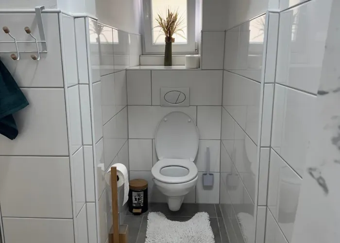 Beshi Niederthalheim Appartamento Vöcklabruck